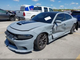 Dodge Charger 6.4l Scat Pack, снимка 2
