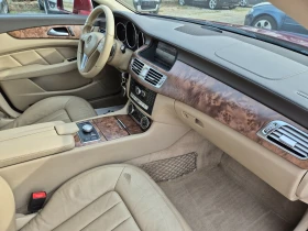 Mercedes-Benz CLS 350 350cdi 4 matik  LED | Mobile.bg � ����� ������ 13