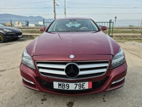 Mercedes-Benz CLS 350 350cdi 4 matik  LED | Mobile.bg � ����� ������ 2