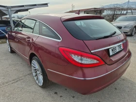 Mercedes-Benz CLS 350 350cdi 4 matik  LED | Mobile.bg � ����� ������ 7