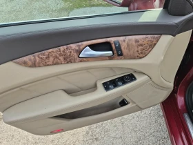 Mercedes-Benz CLS 350 350cdi 4 matik  LED | Mobile.bg � ����� ������ 9