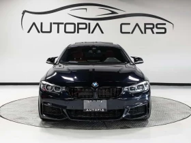 BMW 440 * 440i xDrive GRAN COUPE M SPORT BLIND SPOTS RED I - 28800 € / 56327.90 лв. - 37956484 2