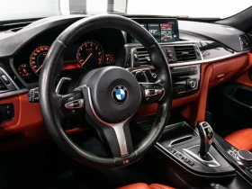 BMW 440 * 440i xDrive GRAN COUPE M SPORT BLIND SPOTS RED I - 28800 € / 56327.90 лв. - 37956484 12