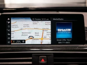 BMW 440 * 440i xDrive GRAN COUPE M SPORT BLIND SPOTS RED I - 28800 € / 56327.90 лв. - 37956484 13