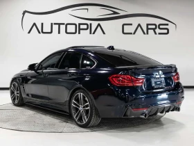 BMW 440 * 440i xDrive GRAN COUPE M SPORT BLIND SPOTS RED I - 28800 € / 56327.90 лв. - 37956484 6
