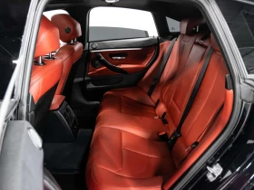 BMW 440 * 440i xDrive GRAN COUPE M SPORT BLIND SPOTS RED I - 28800 € / 56327.90 лв. - 37956484 15