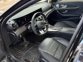 Mercedes-Benz E 53 AMG 360 CAM/PANO/ОБДУХВАНЕ/BURMESTER - 45900 € / 89772.60 лв. - 64587062 7