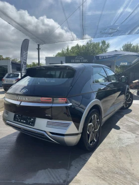 Hyundai Ioniq 5 77.4KWh/AWD/325�.�/��������/2023/360CAM | Mobile.bg � ����� ������ 6