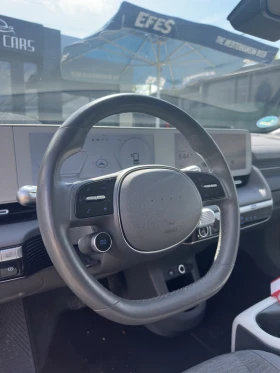 Hyundai Ioniq 5 77.4KWh/AWD/325�.�/��������/2023/360CAM | Mobile.bg � ����� ������ 8