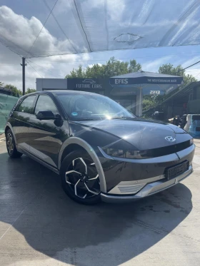 ����� �� �������� �� Hyundai Ioniq 5 77.4KWh/AWD/325�.�/��������/2023/360CAM