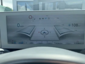 Hyundai Ioniq 5 77.4KWh/AWD/325�.�/��������/2023/360CAM | Mobile.bg � ����� ������ 11
