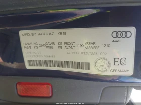 Audi S5 Premium* АвтоКредит* (Цена до БГ) - 18999 € / 37158.81 лв. - 81755391 9