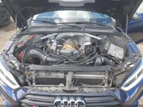 Audi S5 Premium* АвтоКредит* (Цена до БГ) - 18999 € / 37158.81 лв. - 81755391 10
