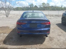 Audi S5 Premium* АвтоКредит* (Цена до БГ) - 18999 € / 37158.81 лв. - 81755391 16