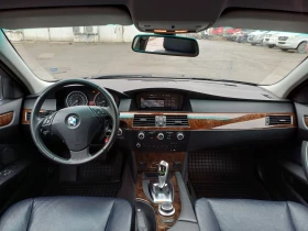 BMW 530 i Facelift - 5600 € / 10952.65 лв. - 61736298 9