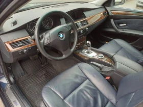 BMW 530 i Facelift - 5600 € / 10952.65 лв. - 61736298 11