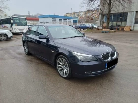 BMW 530 i Facelift - 5600 € / 10952.65 лв. - 61736298 7
