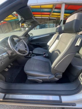 Opel Astra - 2500 € / 4889.57 лв. - 28558544 8