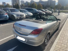 Opel Astra - 2500 € / 4889.57 лв. - 28558544 5