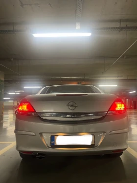 Opel Astra - 2500 € / 4889.57 лв. - 28558544 13
