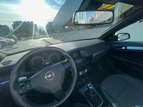 Opel Astra - 2500 € / 4889.57 лв. - 28558544 9