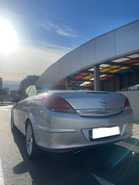 Opel Astra - 2500 € / 4889.57 лв. - 28558544 4