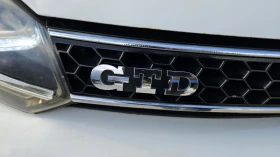 VW Golf 2.0 TDI..170 hp..GTD..SPORT  | Auto.bg — изображение 15