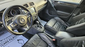 VW Golf 2.0 TDI..170 hp..GTD..SPORT  | Auto.bg — изображение 9