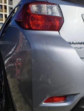Subaru XV 1, 6 - 7950 € / 15548.85 лв. - 46097450 11