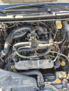 Subaru XV 1, 6 - 7950 € / 15548.85 лв. - 46097450 10