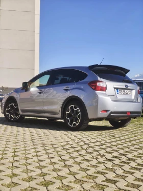 Subaru XV 1, 6 - 7950 € / 15548.85 лв. - 46097450 3
