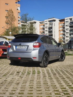 Subaru XV 1, 6 - 7950 € / 15548.85 лв. - 46097450 2