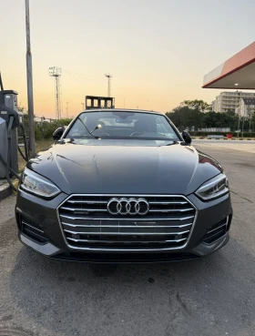 Audi A5 2.0 TFSI | Mobile.bg � ����� ������ 6