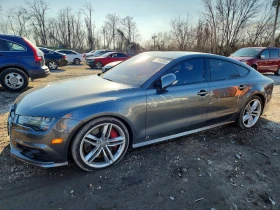 ����� �� �������� �� Audi S7 HUD| ������| ���������