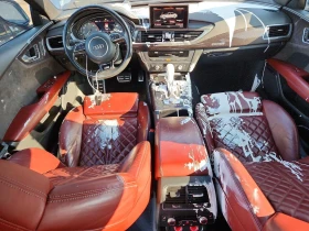 Audi S7 HUD| ������| ��������� | Mobile.bg � ����� ������ 8