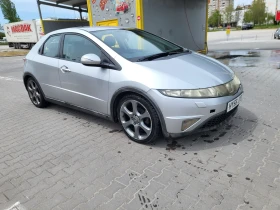 Honda Civic | Mobile.bg � ����� ������ 8
