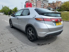 Honda Civic | Mobile.bg � ����� ������ 5