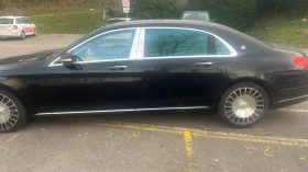 Maybach S 560 | Mobile.bg � ����� ������ 4