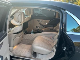 Maybach S 560 | Mobile.bg � ����� ������ 8