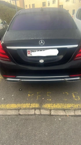 Maybach S 560 | Mobile.bg � ����� ������ 2