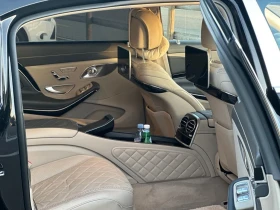 Maybach S 560 | Mobile.bg � ����� ������ 9