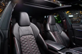 Audi Rs7 SPORTBACK MATRIX CARBON ���� B&O ������ 100% | Mobile.bg � ����� ������ 14