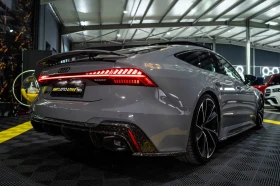 Audi Rs7 SPORTBACK MATRIX CARBON ���� B&O ������ 100% | Mobile.bg � ����� ������ 10
