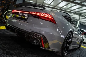 Audi Rs7 SPORTBACK MATRIX CARBON ���� B&O ������ 100% | Mobile.bg � ����� ������ 9