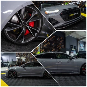 Audi Rs7 SPORTBACK MATRIX CARBON ���� B&O ������ 100% | Mobile.bg � ����� ������ 17