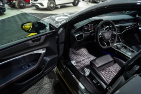 Audi Rs7 SPORTBACK MATRIX CARBON ���� B&O ������ 100% | Mobile.bg � ����� ������ 11