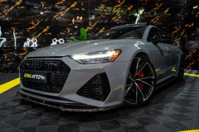 Audi Rs7 SPORTBACK MATRIX CARBON ���� B&O ������ 100% | Mobile.bg � ����� ������ 4