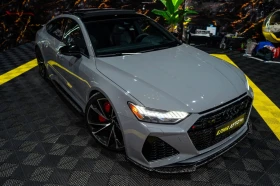 Audi Rs7 SPORTBACK MATRIX CARBON ���� B&O ������ 100% | Mobile.bg � ����� ������ 2