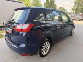 Ford C-max GRAND C-MAX TITANIUM | Mobile.bg � ����� ������ 4