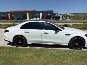 Mercedes-Benz E 53 AMG Plug-in Hybrid 4MATIC+ AMG SPEEDSHIFT TCT 9G AMG | Mobile.bg � ����� ������ 4
